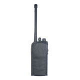 Kit 7 Capas Flexivel Couro Radio Motorola Ep Dep 450