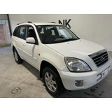 Chery Tiggo 2013 2.0 F2 Confort 4x2 138cv