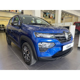 Renault Kwid 1.0 Sce 66cv Iconic Bitono Disponible !!! (tl)