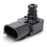 1- Sensor Múltiple Admisión 300 V8 5.7l 05/17 Injetech