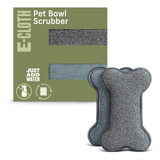 E-cloth Pet Bowl Purificador - Purificador De Limpeza De Tig