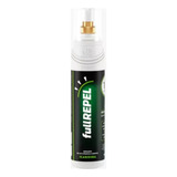 Repelente Fullrepel 100ml Economize E Combata A Dengue