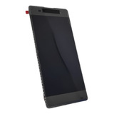 Módulo Compatible C/ Sony Xperia Xa F3111 Cld.  Orig. Negro