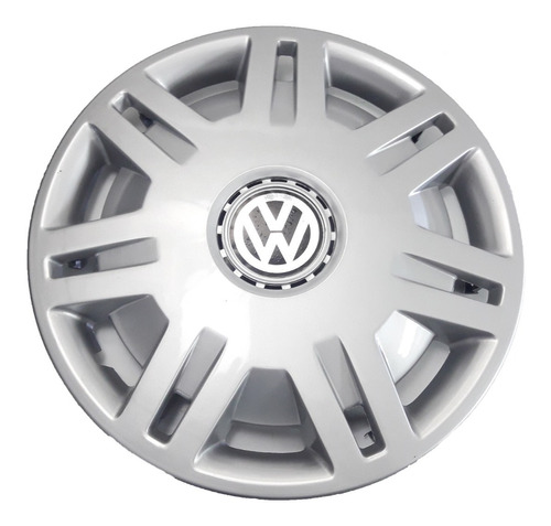 Taza Rueda Vw Gol Iii 2004 (13 PuLG) 7 Rayos X1