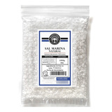 Sal Marina Grano Grueso X1000gr Kilo - g a $9