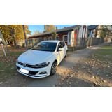 Volkswagen Polo 2018 1.6 Msi Highline