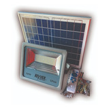 Foco Reflector Led Solar 60w 