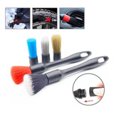 8pie Kit De Limpieza Para Coche Cepillo Para Lavar Carros