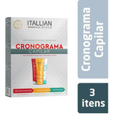 Cronograma Capilar Itallian Trivitt Innovator Extreme Up 