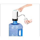 Dispensador Automático De Agua Para Botellón Recargable 