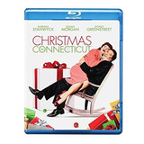 Christmas In Connecticut (bd) Blu-ray.