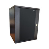 Rack Mural 12u 19     Gabinete Metalico