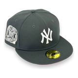 Gorra New Era New York Yankees Subway Series 2000 59fifty