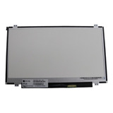 Pantalla 14 Ultrabook Exo Nifty X300 X400 X500 Hb140wx1-300