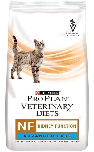 Proplan Veterinary Diets Nf Kidney Advance  Feline 3.62kg