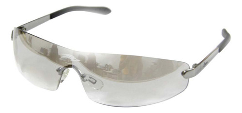 Gafas De Sol Pyros Para Ciclismo (plateado)