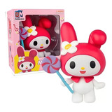 Figura My Melody  Hello Kitty 26cm Grande  Envio Gratis