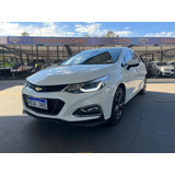 Chevrolet Cruze Ltz At 2017 5p