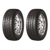 Kit De 2 Llantas 185/70r14 Winda Wp-15 88t