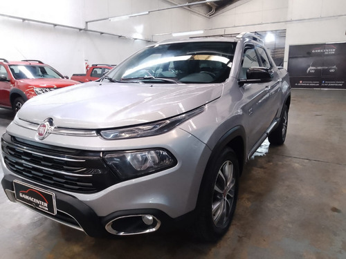 Fiat Toro 2.0 Volcano At 4x4 2020 69.000km 