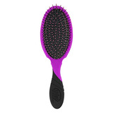 Cepillo Para Cabello - Wet Brush Pro Detangler Brush - Purpl