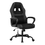 Bestoffice Escritorio De Masaje Ajustable Soporte Lumbar Rep