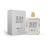 Perfume Feminino 521 Hera - Lpz.parfum (ref. Importada) - 100ml