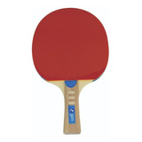 Raqueta Ping-pong 1 Estrella (rug) 090102-1plus