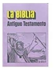 La Biblia - No Definio (libro) - Nuevo