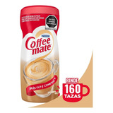 Sustituto De Crema Para Café Coffee Mate Polvo Original 640g