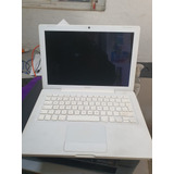 Macbook (13 Pulgadas, Mediados De 2010)