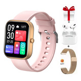 Relojes Deportivos Bluetooth Para Mujer Para Xiaomi Huawei