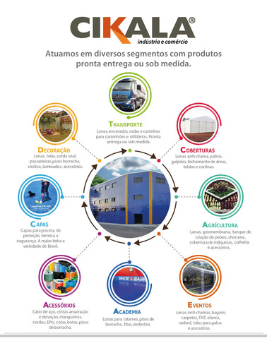 Tudo Em Lonas E Telas Seu Projeto Sob Medida Aqui