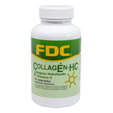 Collagen Hc X 90 Comprimidos