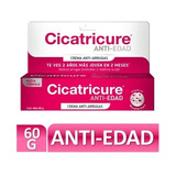 Cicatricure Crema Anti-arrugas Y Líneas De Expresión 60gr