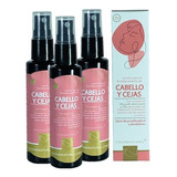 Pack Minoxidil Mujer 2% Cabello - mL a $718