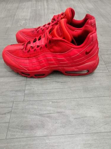 Zapatillas Nike Air Max 95