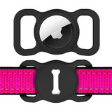 Airtag - Soporte Collar De Perro Apple Tag, Air Tag App...