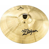 Zildjian 18 A Custom Medium Crash