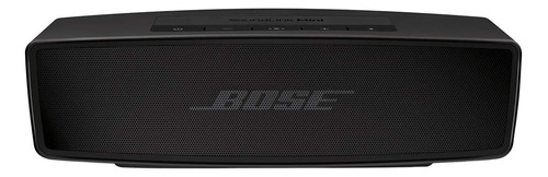 Bose Altavoz Bluetooth Soundlink Mini Ii De Edición Limitada