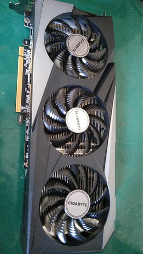 Rx 6600xt