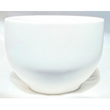 Bowls Ceramica Blanca Cerealero Jumbo 700 Cc