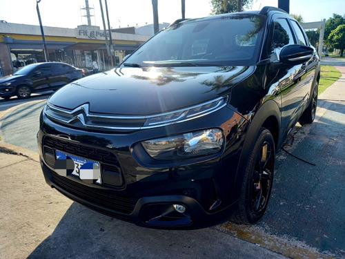 Citroën C4 Cactus 2019 1.6 Vti 115 Feel Pack