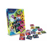 Memoria Encanto Disney Memo 48 P Tapi - Sharif Express