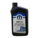Aceite Caja Automatica Atf +4 Mopar 946 Ml
