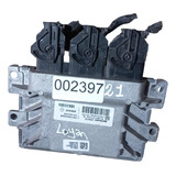 Ecu Unidad De Mando Ecu Renault Ems3120 Logan Sandero Clio