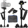 Estabilizador S40 Camara Steadycam Video Dslr Estabilizador S40 Camara Steadycam Video Dslr