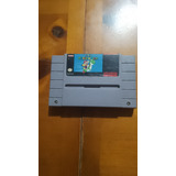 Super Mario World Snes