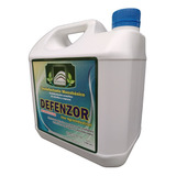 Defenzor 4 Lt.- Desinfectante Fu - Unidad a $185900