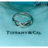 Anillo Infinito Tiffany & Co.